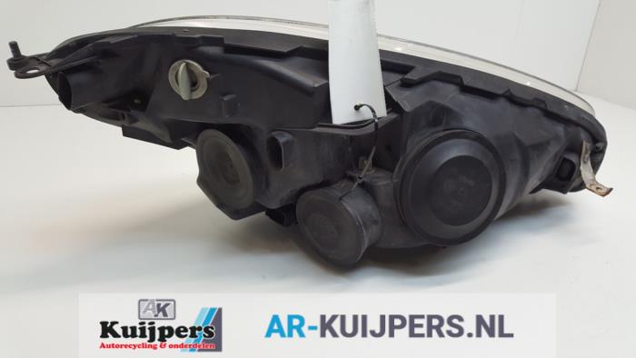 Koplamp links - Citroen C4 Grand Picasso