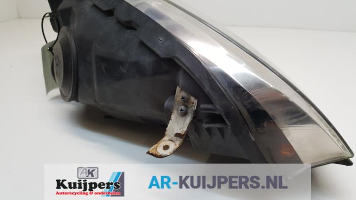 Koplamp links - Citroen C4 Grand Picasso
