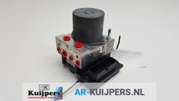 ABS Pomp - Citroen C4 Grand Picasso