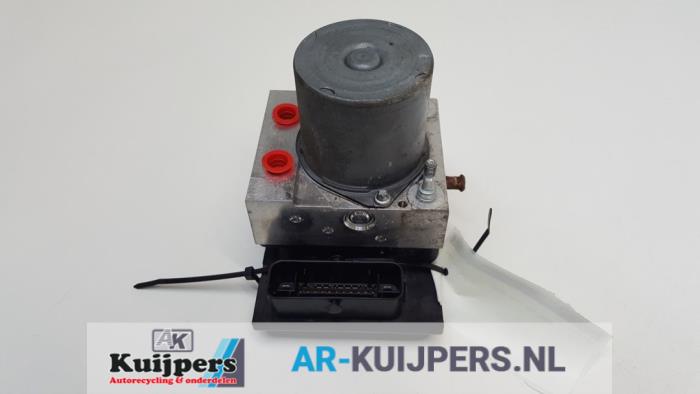 ABS Pomp - Citroen C4 Grand Picasso