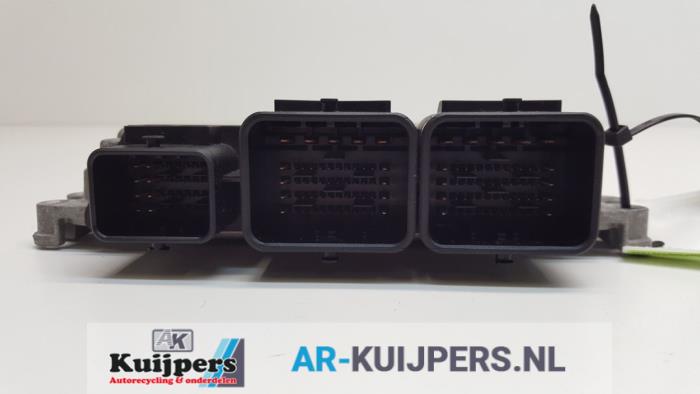 Computer Motormanagement - Citroen C4 Grand Picasso