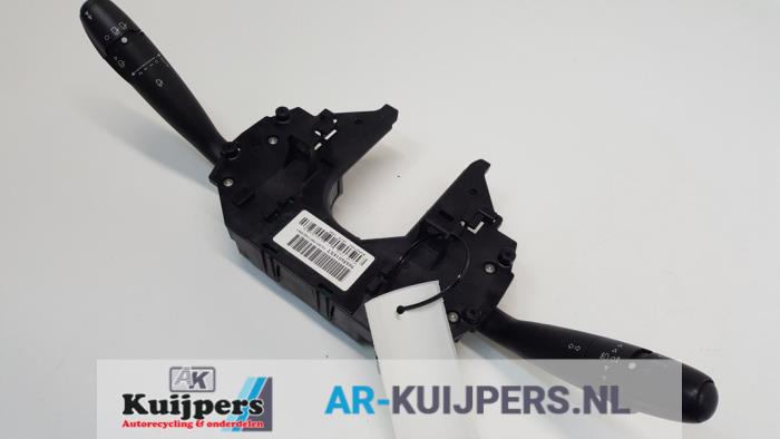 Combischakelaar Stuurkolom - Citroen C4 Grand Picasso