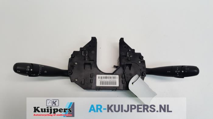 Combischakelaar Stuurkolom - Citroen C4 Grand Picasso