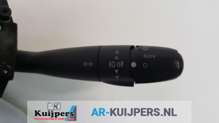 Combischakelaar Stuurkolom - Citroen C4 Grand Picasso