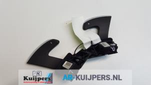 Gebruikte Schakelflipper set Citroen C4 Grand Picasso (UA) 1.6 16V THP Sensodrive,GT THP Prijs € 45,00 Margeregeling aangeboden door Autorecycling Kuijpers