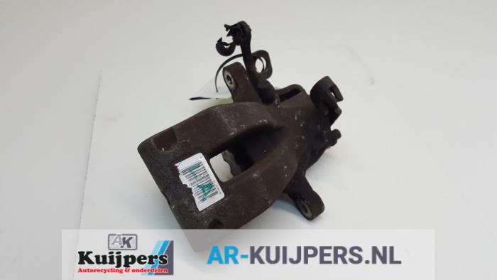 Remklauw (Tang) links-achter - Citroen C4 Grand Picasso