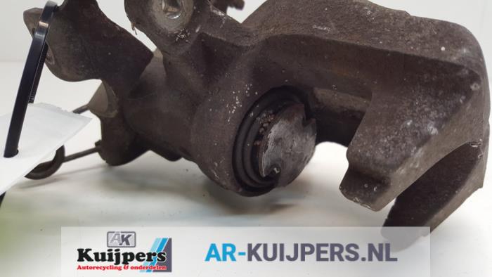 Remklauw (Tang) links-achter - Citroen C4 Grand Picasso