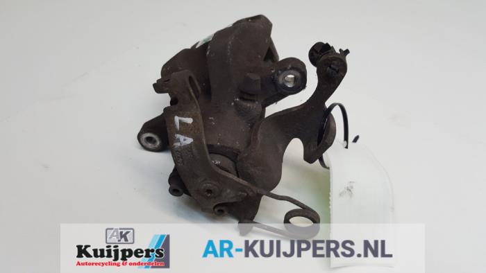 Remklauw (Tang) links-achter - Citroen C4 Grand Picasso