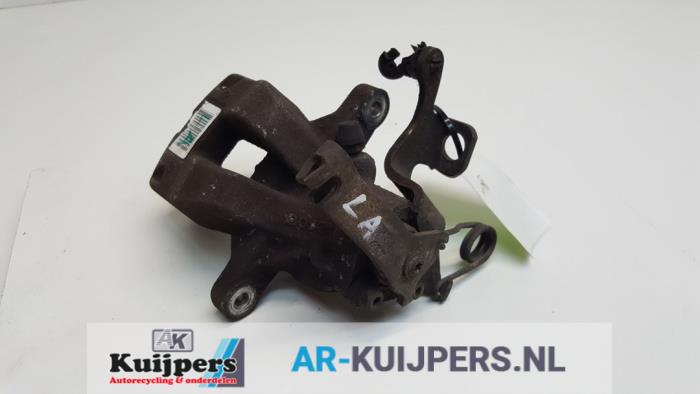 Remklauw (Tang) links-achter - Citroen C4 Grand Picasso