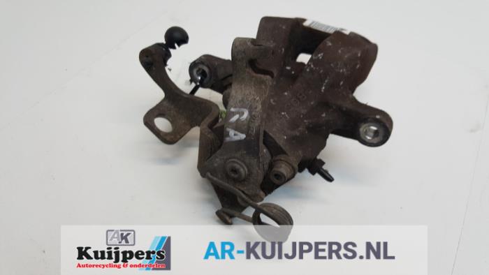 Remklauw (Tang) rechts-achter - Citroen C4 Grand Picasso