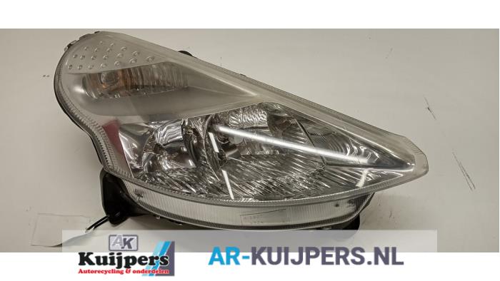Koplamp rechts - Citroen C3