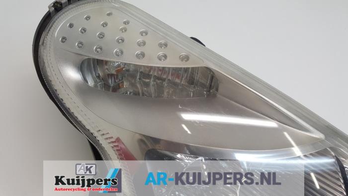 Koplamp rechts - Citroen C3