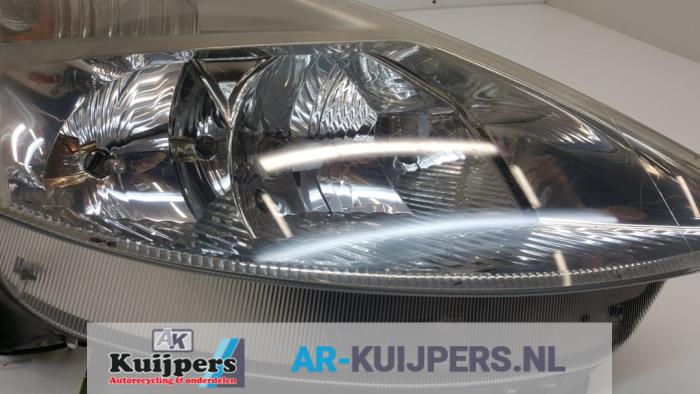 Koplamp rechts - Citroen C3