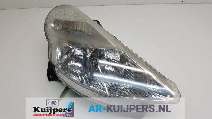 Koplamp rechts - Citroen C3