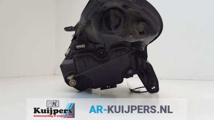 Koplamp rechts - Citroen C3