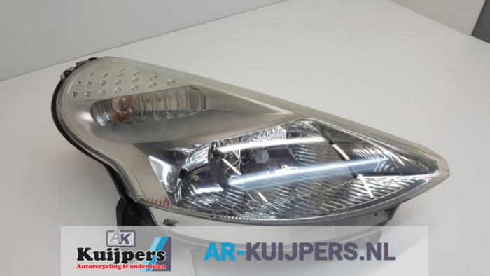 Koplamp rechts - Citroen C3