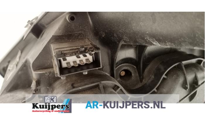 Koplamp rechts - Citroen C3