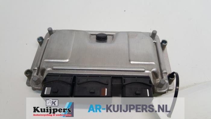 Computer Motormanagement - Citroen C3