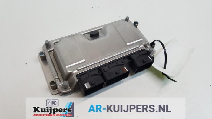 Computer Motormanagement - Citroen C3