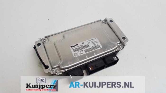 Computer Motormanagement - Citroen C3