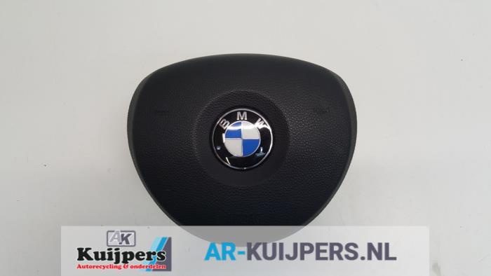 Airbag links (Stuur) - BMW 3-Serie