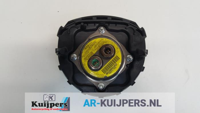 Airbag links (Stuur) - BMW 3-Serie