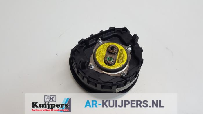 Airbag links (Stuur) - BMW 3-Serie