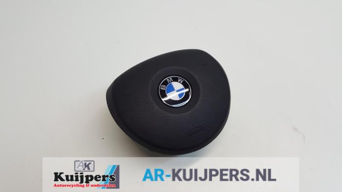 Airbag links (Stuur) - BMW 3-Serie