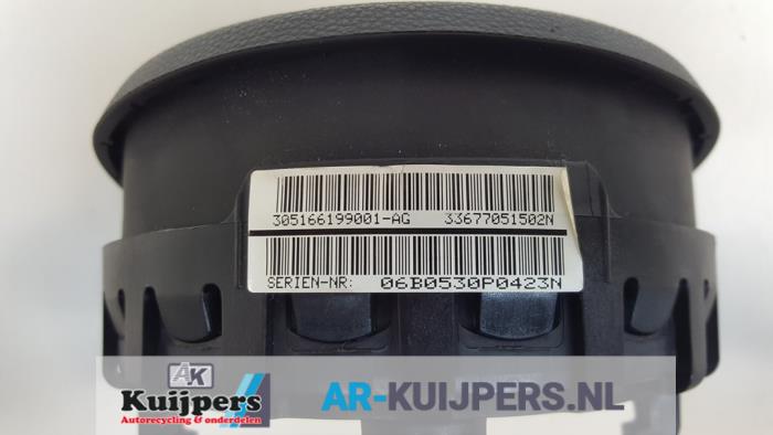 Airbag links (Stuur) - BMW 3-Serie