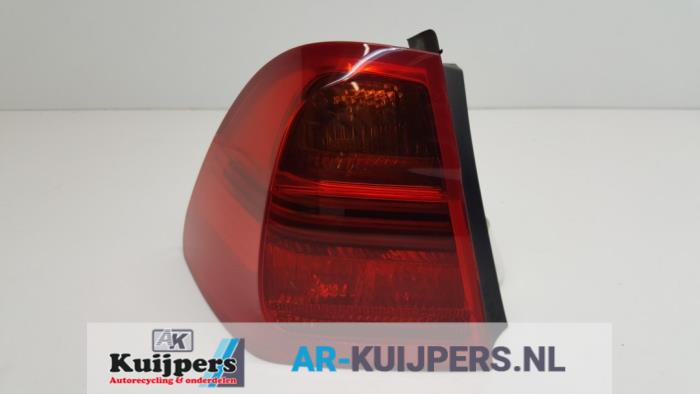 Achterlicht links - BMW 3-Serie