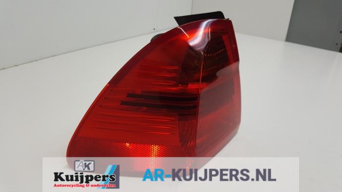 Achterlicht links - BMW 3-Serie