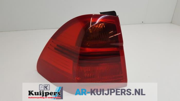 Achterlicht links - BMW 3-Serie