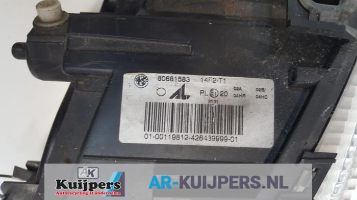 Koplamp links - Alfa Romeo GT