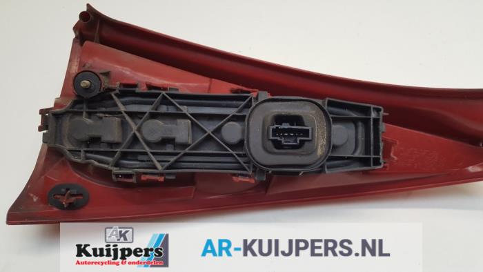 Achterlicht links - Citroen C3