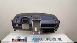 Gebruikte Dashboard Opel Agila (B) 1.0 12V Prijs € 250,00 Margeregeling aangeboden door Autorecycling Kuijpers
