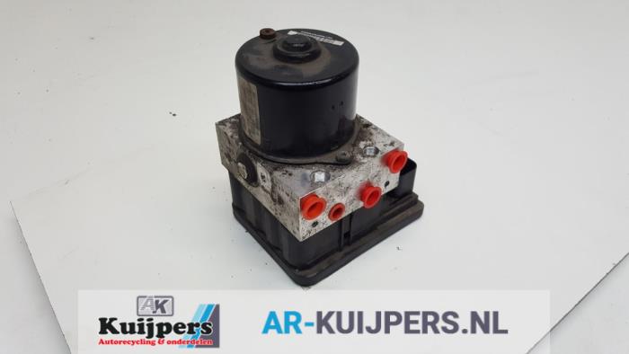 ABS Pomp - Opel Astra