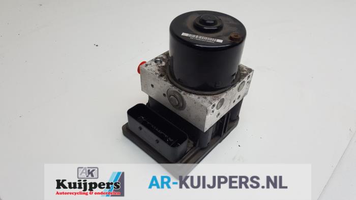 ABS Pomp - Opel Astra