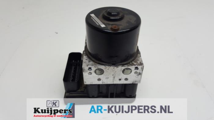 ABS Pomp - Opel Astra