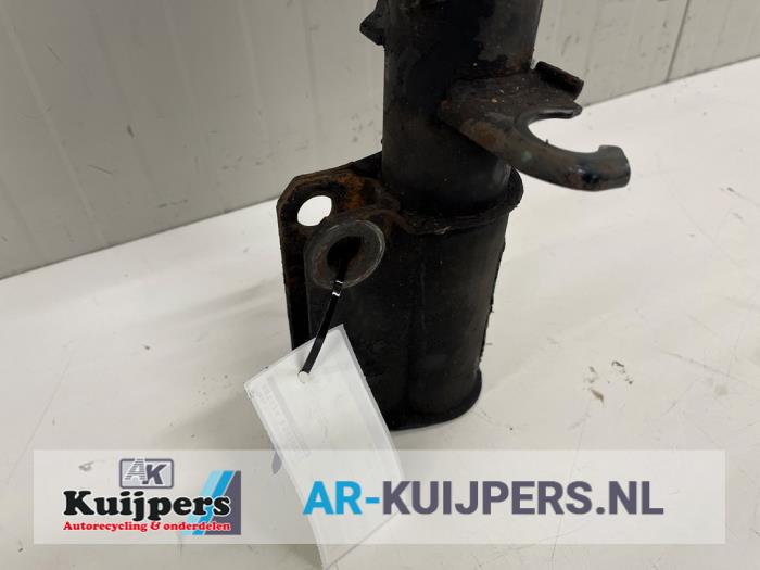 Schokdemper links-voor - BMW X5