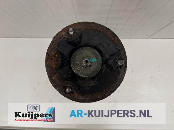 Schokdemper links-voor - BMW X5