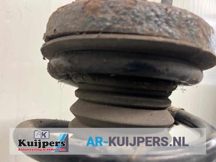 Schokdemper links-voor - BMW X5