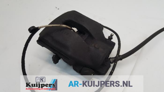 Remklauw (Tang) links-voor - BMW X5