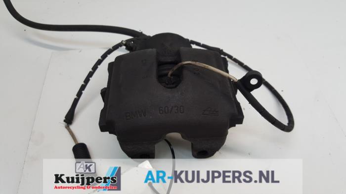 Remklauw (Tang) links-voor - BMW X5
