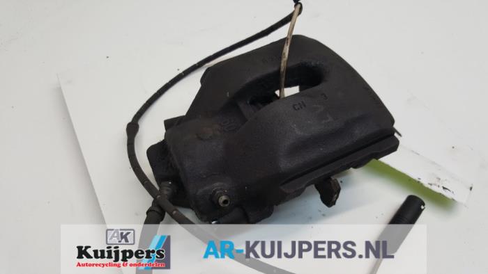 Remklauw (Tang) links-voor - BMW X5