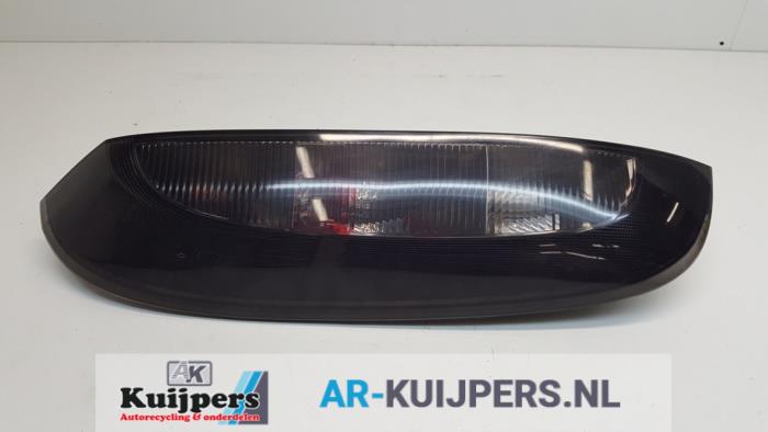 Achterlicht links - Opel Corsa
