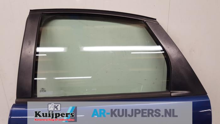 Portier 4Deurs links-achter - Ford Focus