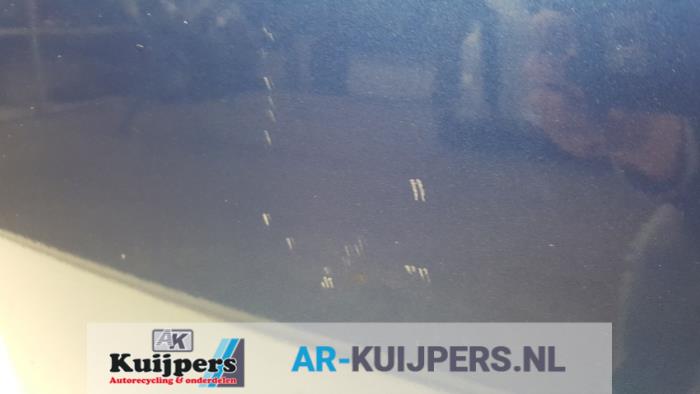 Portier 4Deurs links-achter - Ford Focus