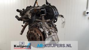 Gebruikte Motor Opel Agila (B) 1.0 12V Prijs € 200,00 Margeregeling aangeboden door Autorecycling Kuijpers