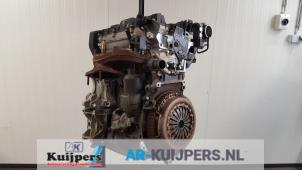 Gebruikte Motor Citroen C3 Pluriel (HB) 1.6 16V Prijs € 275,00 Margeregeling aangeboden door Autorecycling Kuijpers