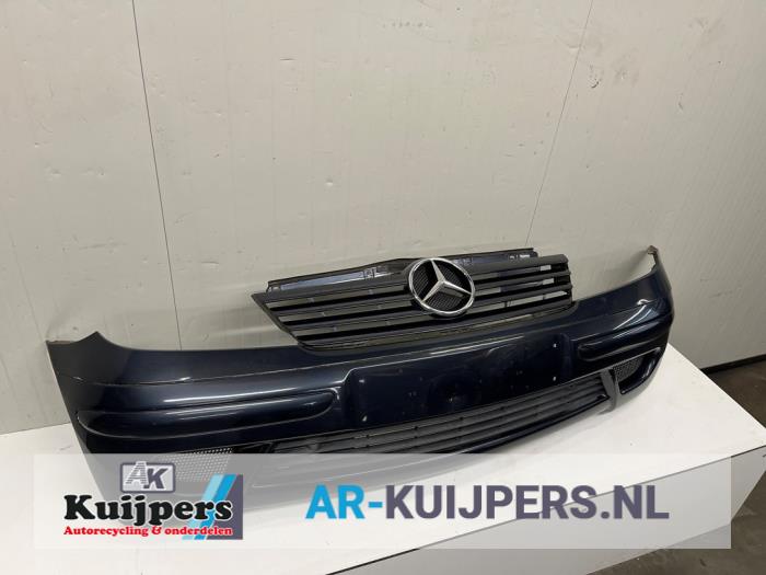 Voorbumper - Mercedes Vaneo